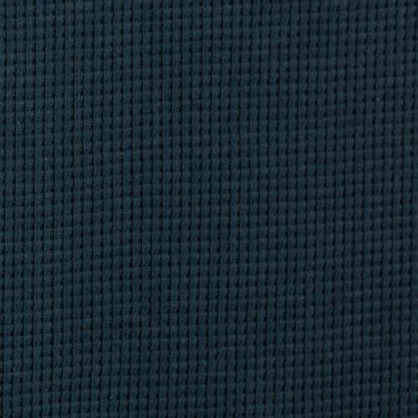 Swafing Clarissa Waffeljersey Uni Petrol 749